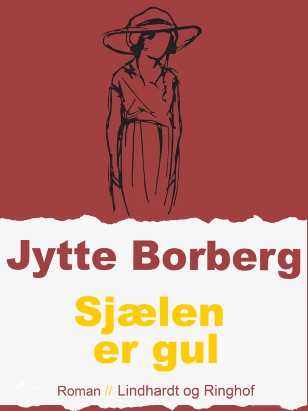 Sjælen er gul