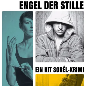 Engel der Stille