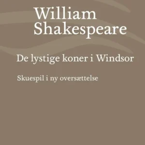De lystige koner i Windsor
