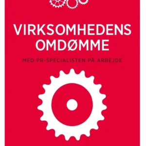 Virksomhedens omdømme
