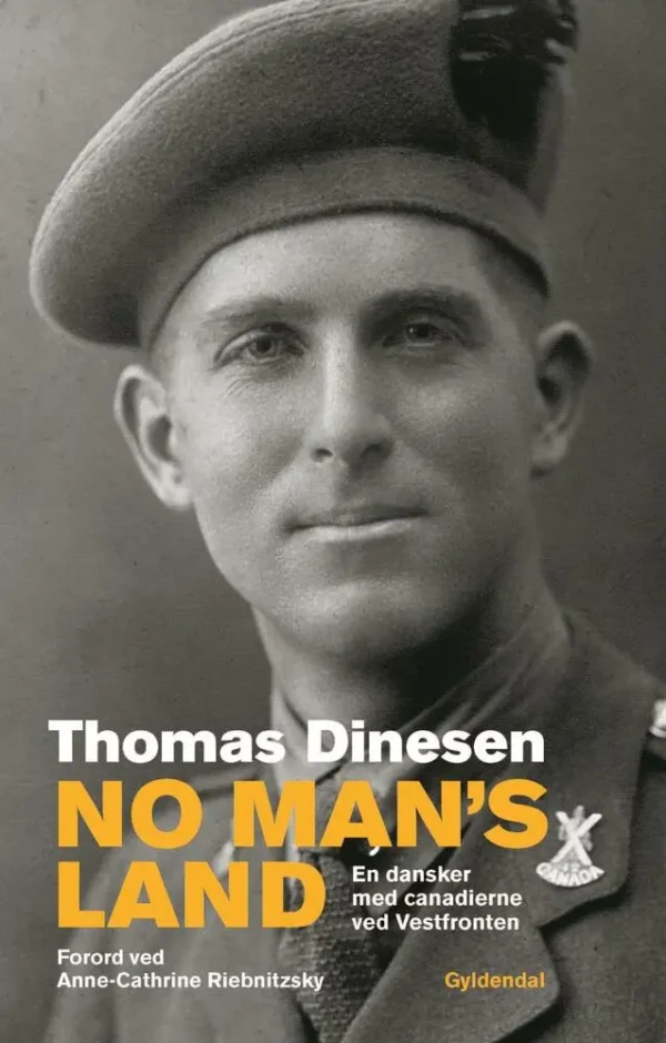 No Man&apos;s Land