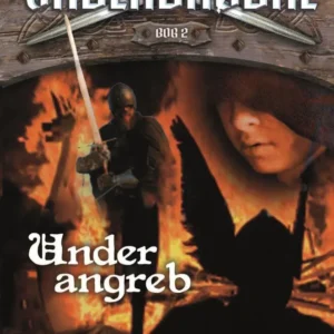 Våbenbrødre 2 - Under angreb