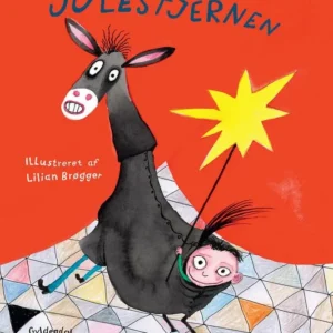 Karl og julestjernen