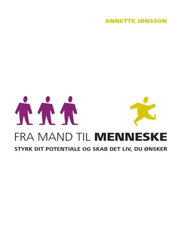 Fra mand til menneske