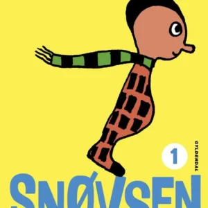 Snøvsen og Eigil og katten i sækken