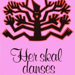 Her skal danses