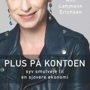 Plus på kontoen