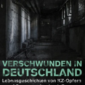 Verschwunden in Deutschland