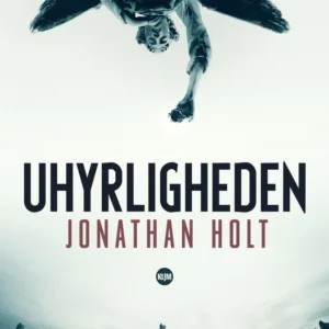 Uhyrligheden