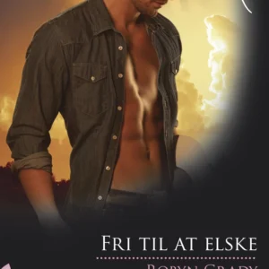 Fri til at elske