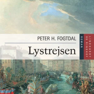 Lystrejsen