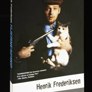 Hjernespind