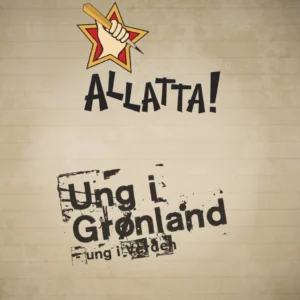 Ung i Grønland - ung i verden