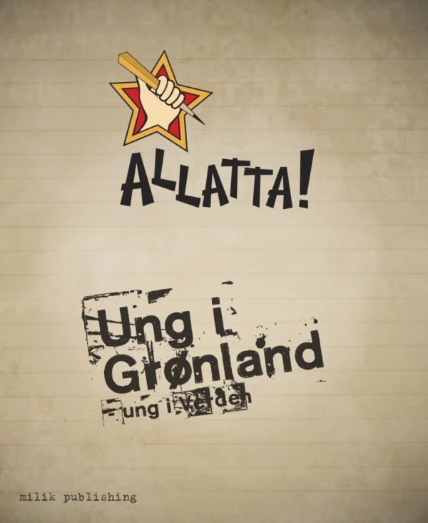 Ung i Grønland - ung i verden