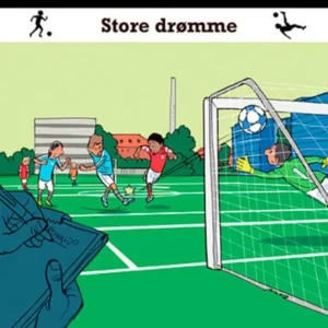 FC Fodboldvenner 7 - Store drømme