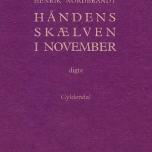 Håndens skælven i november