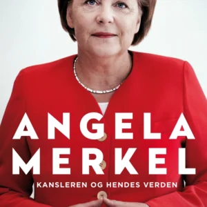 Angela Merkel