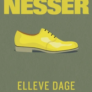 Elleve dage i Berlin