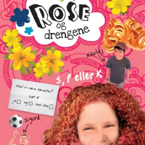 Rose og drengene