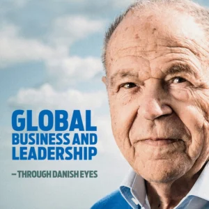 Global business and leadership
