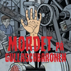 Mordet på gullaschbaronen