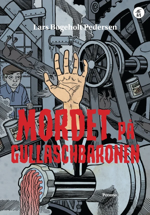 Mordet på gullaschbaronen