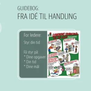 Styr din tid