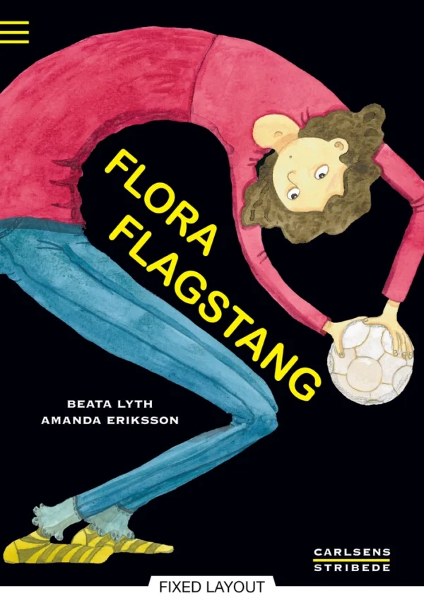 Flora Flagstang