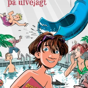 Nelson på ulvejagt