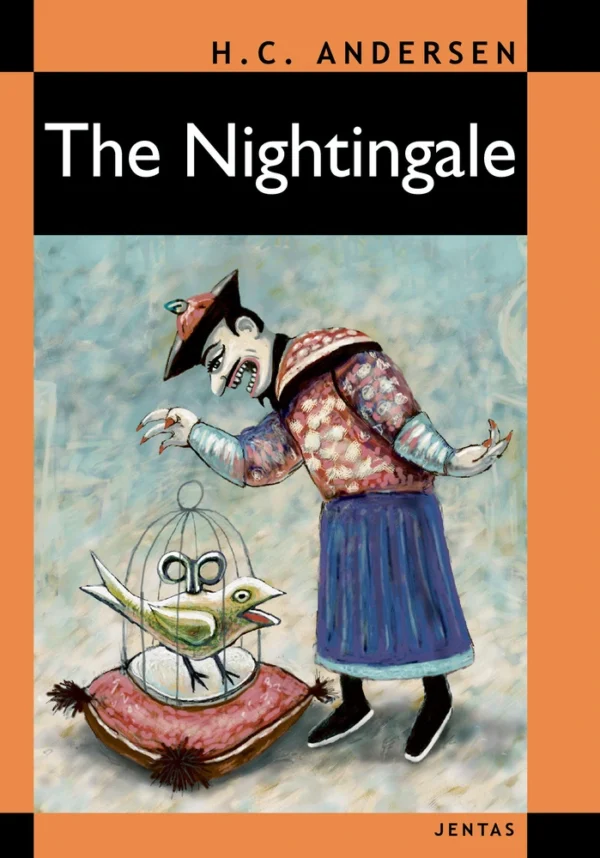 The nightingale