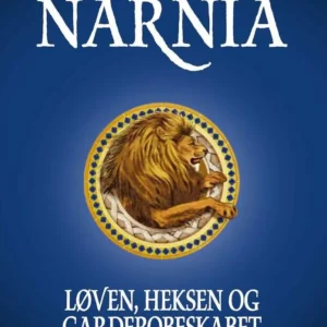 Narnia - løven, heksen og garderobeskabet