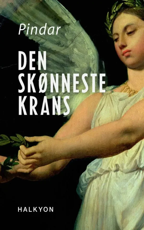 DEN SKØNNESTE KRANS