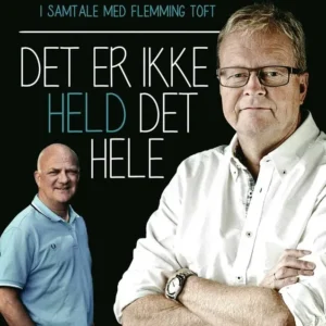 Det er ikke held det hele