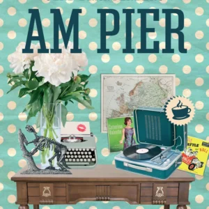 Am Pier