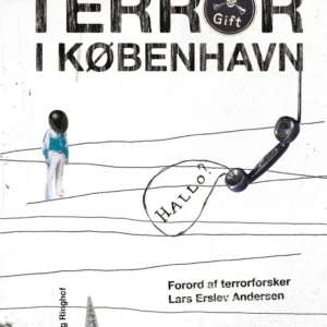 Terror i København