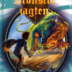 Monsterjagten 16: Gorgonhunden Kaymon