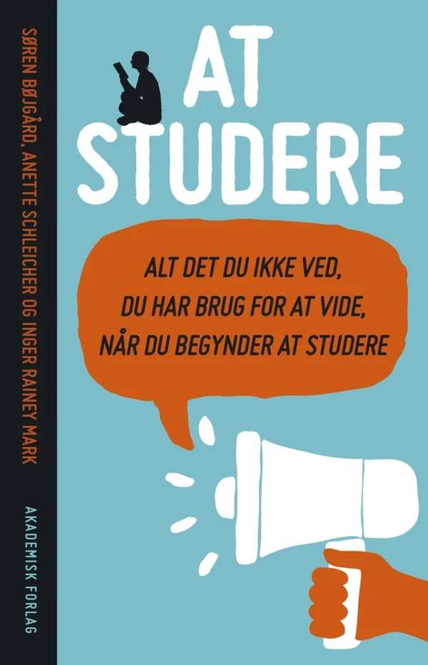 At studere