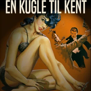 En kugle til Kent