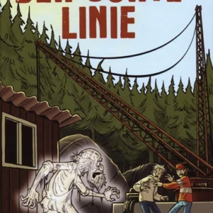 Den sorte linie