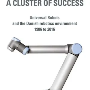 A cluster of succes
