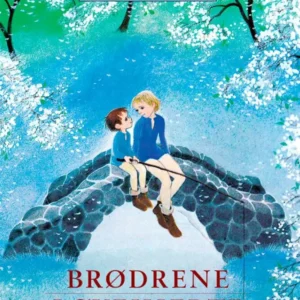 Brødrene Løvehjerte. Gaveudgave
