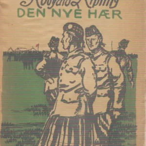 Den nye hær