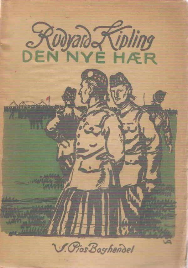Den nye hær