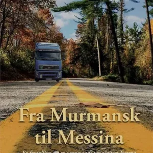 Fra Murmansk til Messina
