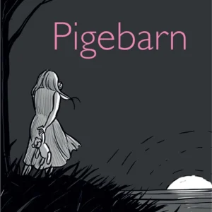 Pigebarn