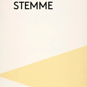 Stemme