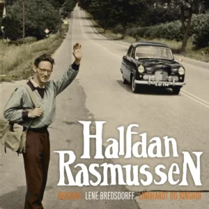 Halfdan Rasmussen