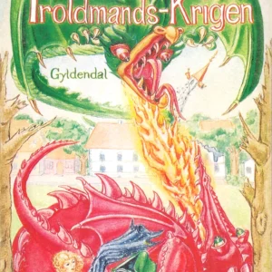 Troldmands-Krigen