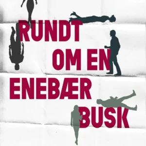 Rundt om en enebærbusk