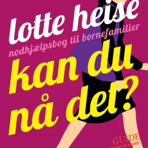 Kan du nå det?